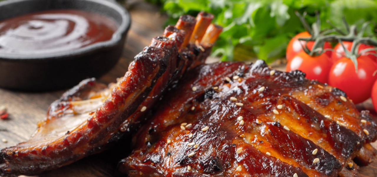 Spareribs